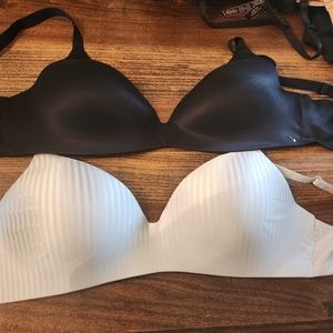 VS bras